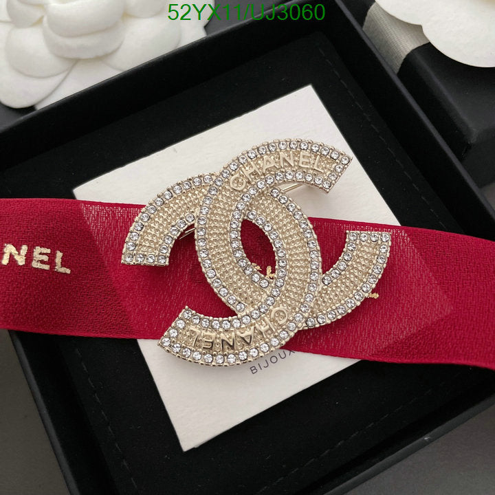 SAMC - CHL Jewelry - 776