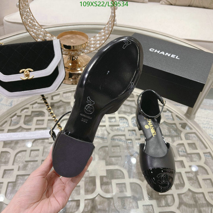SAMC - CHL Women Shoes - 134