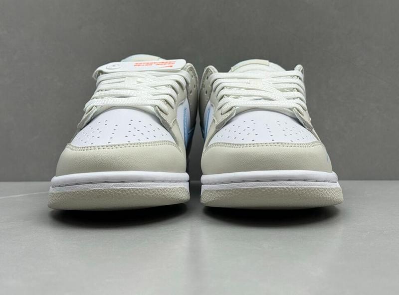 SAMC - NKE Shoes - 066