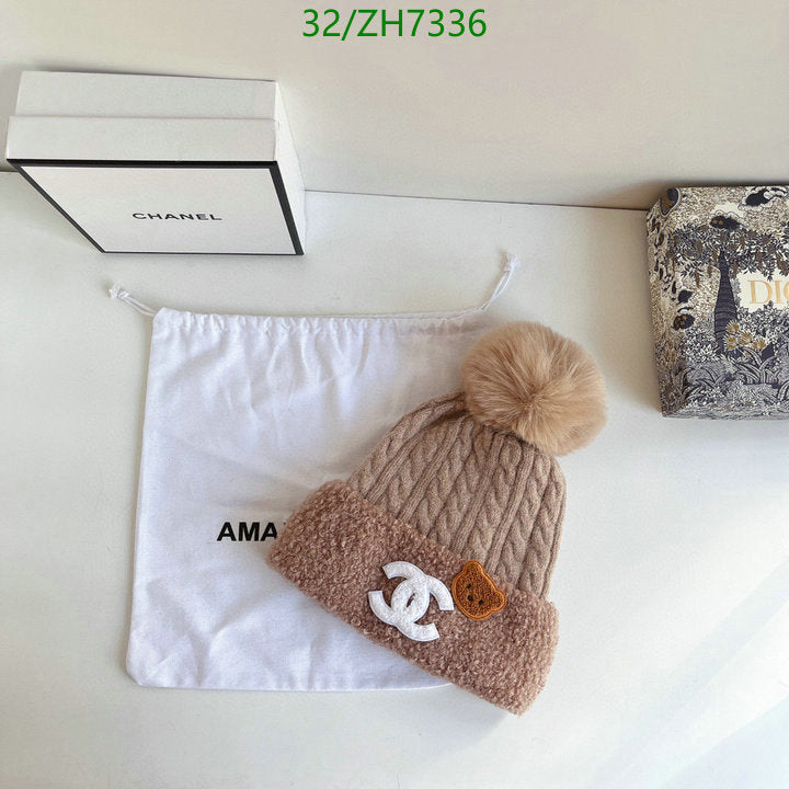 SAMC - CHL Caps & Hats - 419