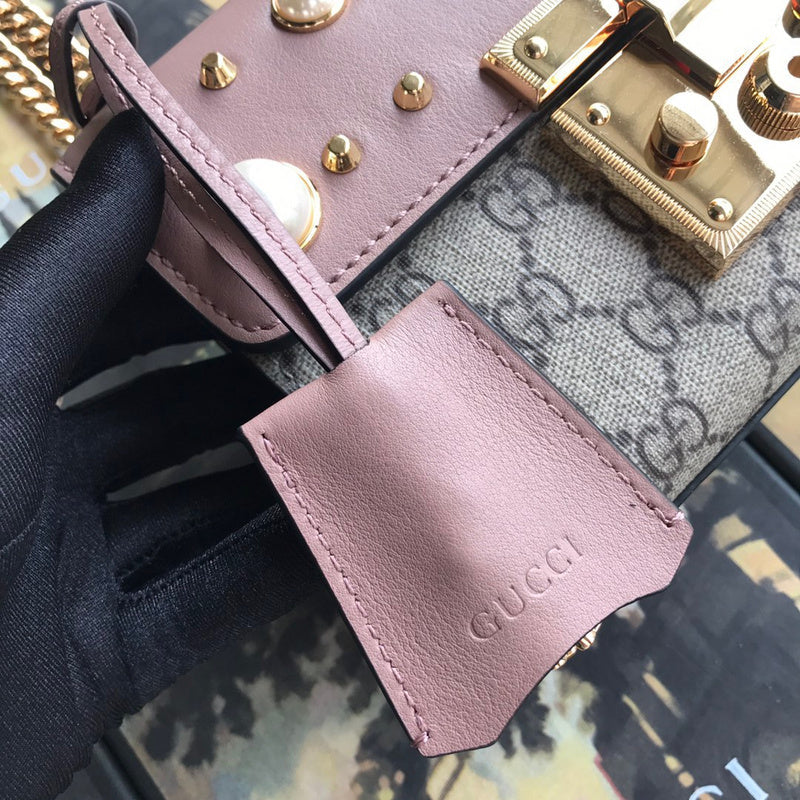 Satchel Bags - GCI Bags - 6284