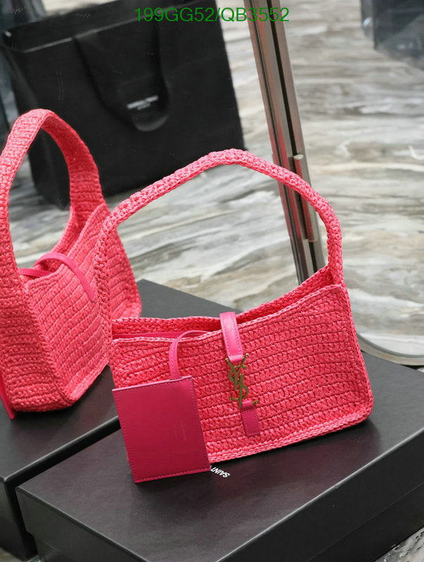 SAMC - YLS Bags - 226