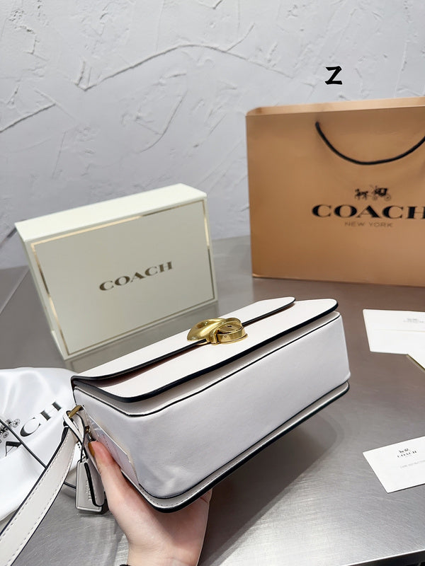 Satchel Bags - CCH Bags - 382