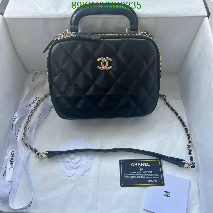 SAMC - CHL Bags Crossbody - 064