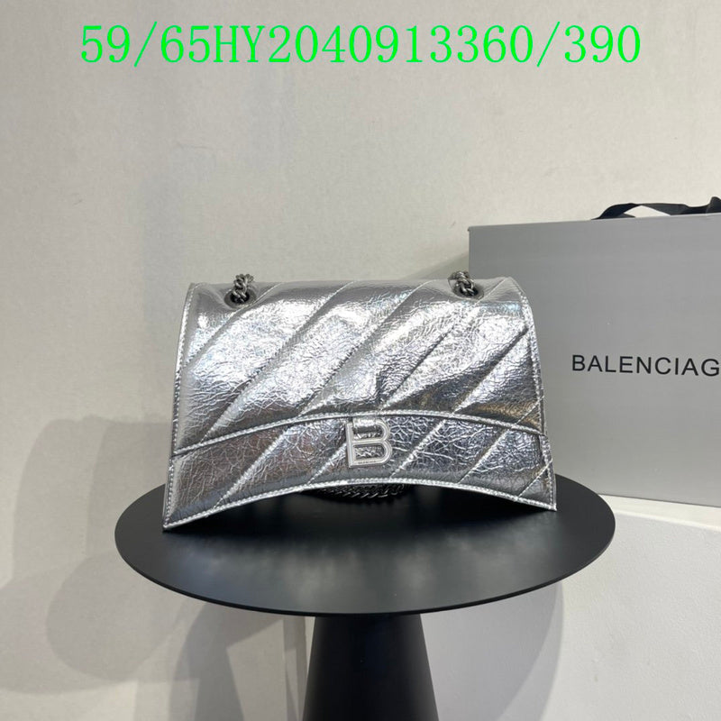 Satchel Bags - BGA Bags - 2094
