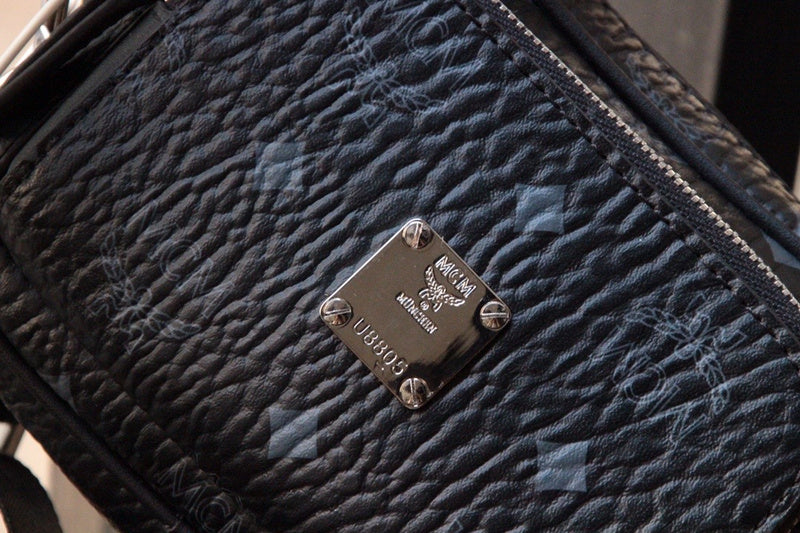 Satchel Bags - MC Bags - 666