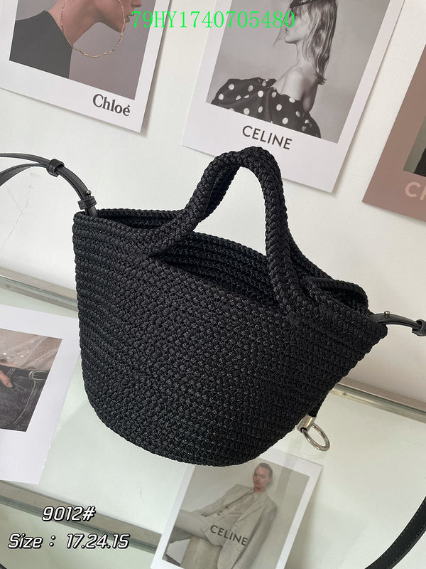 Satchel Bags - BGA Bags - 1715