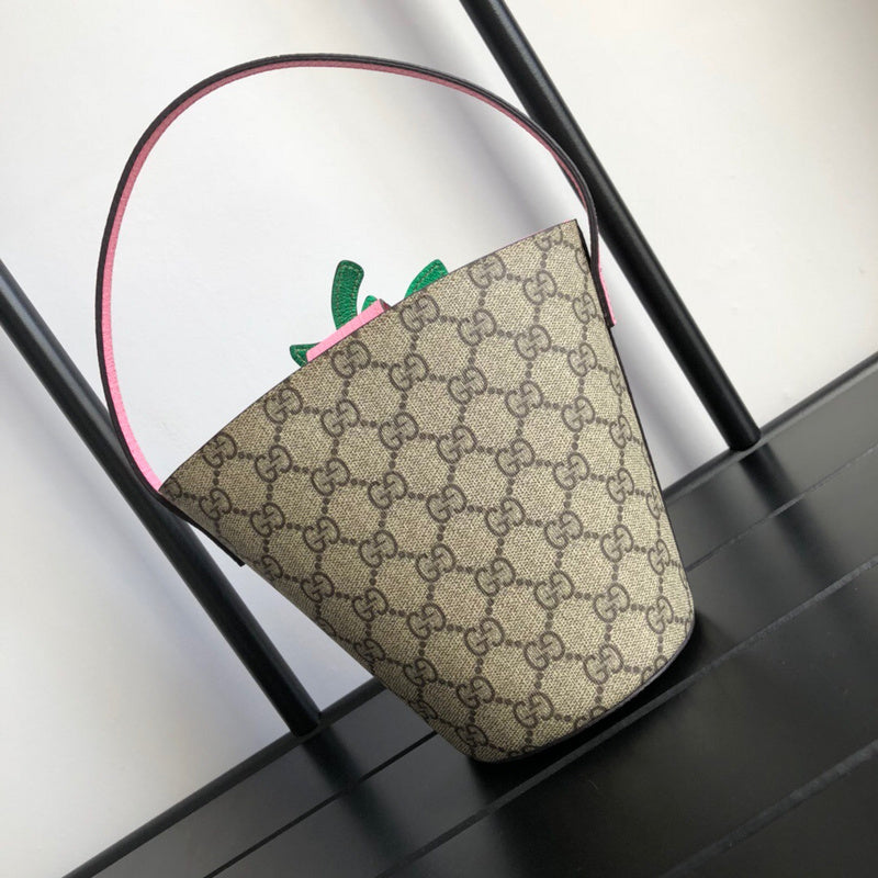 Satchel Bags - GCI Bags - 7154