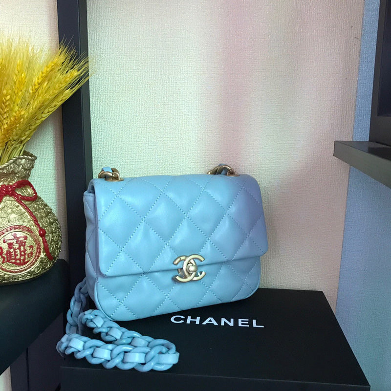 Satchel Bags - CHL Bags - 3262