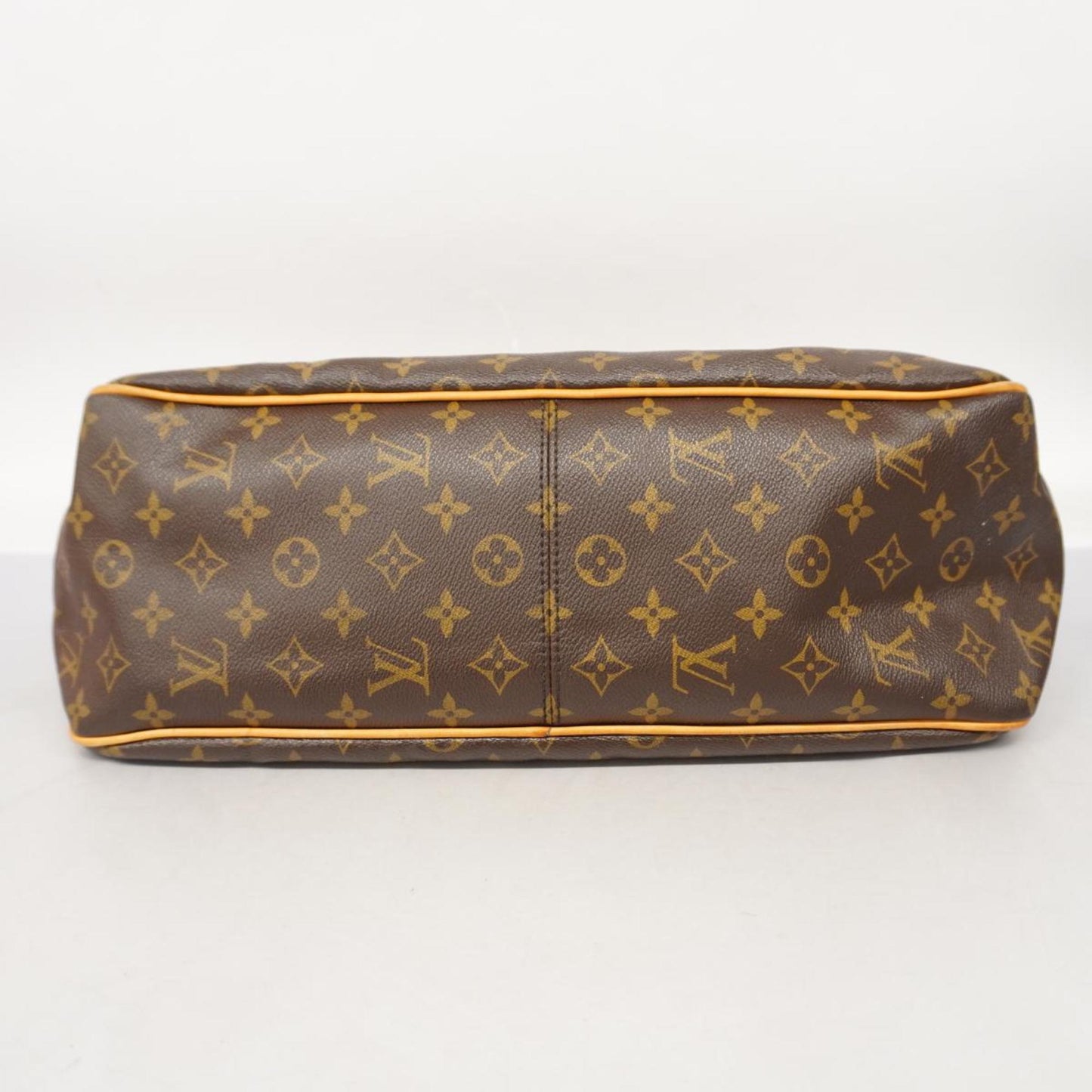 Louis Vuitton Deful  Canvas Shoulder Bag ()
