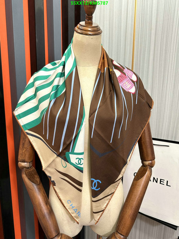 SAMC - CHL Scarves - 057