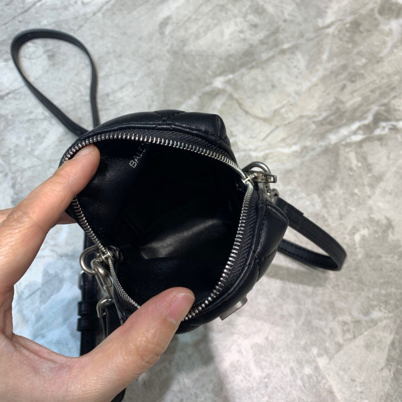 Satchel Bags - BGA Bags - 1248