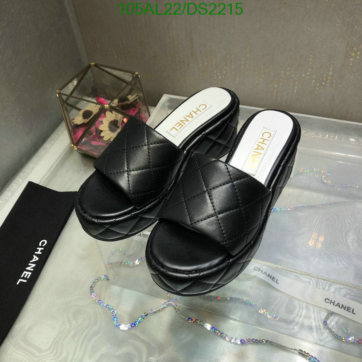 SAMC - CHL Women Shoes High Heels - 037