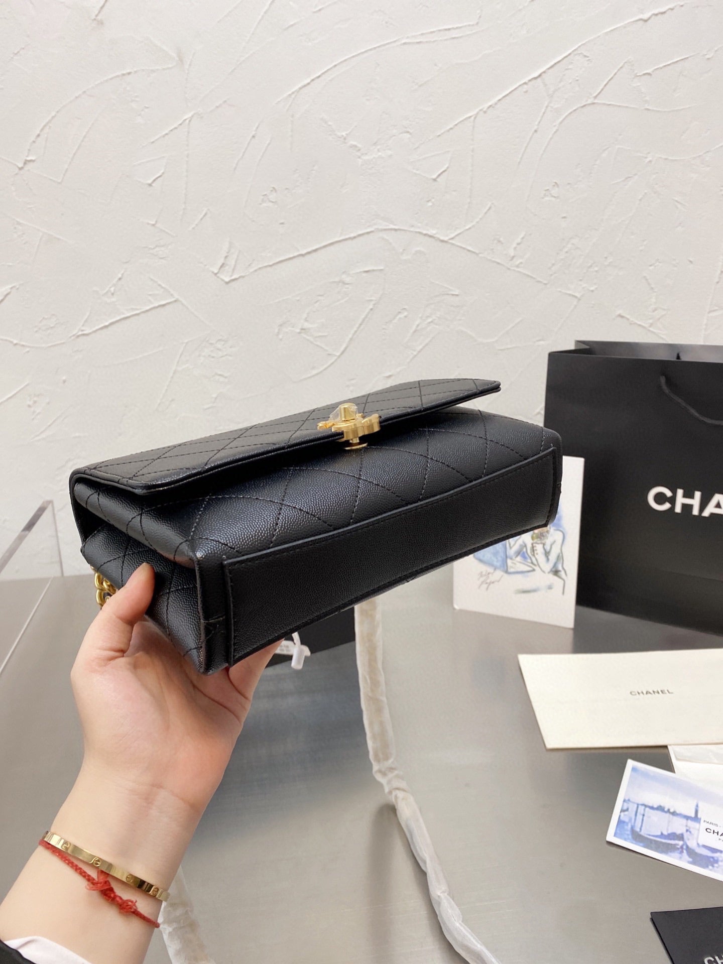 EN - New Arrival Bags CHL 332