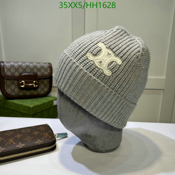 SAMC - COL Caps & Hats - 268
