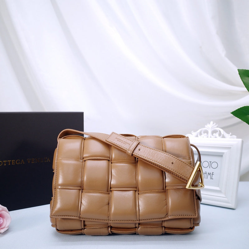 Satchel Bags - BV Bags - 186
