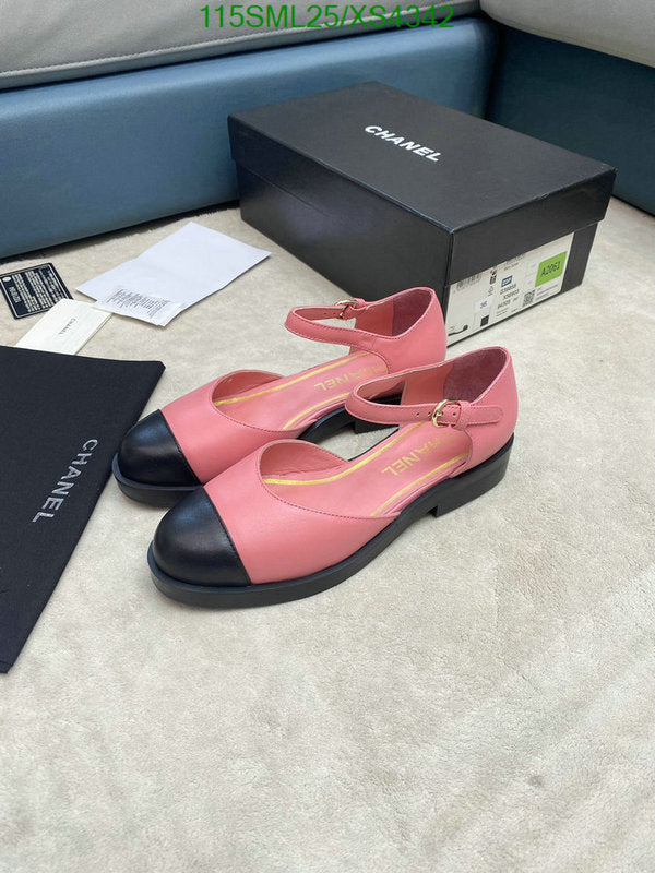 SAMC - CHL Women Shoes Ballet - 378