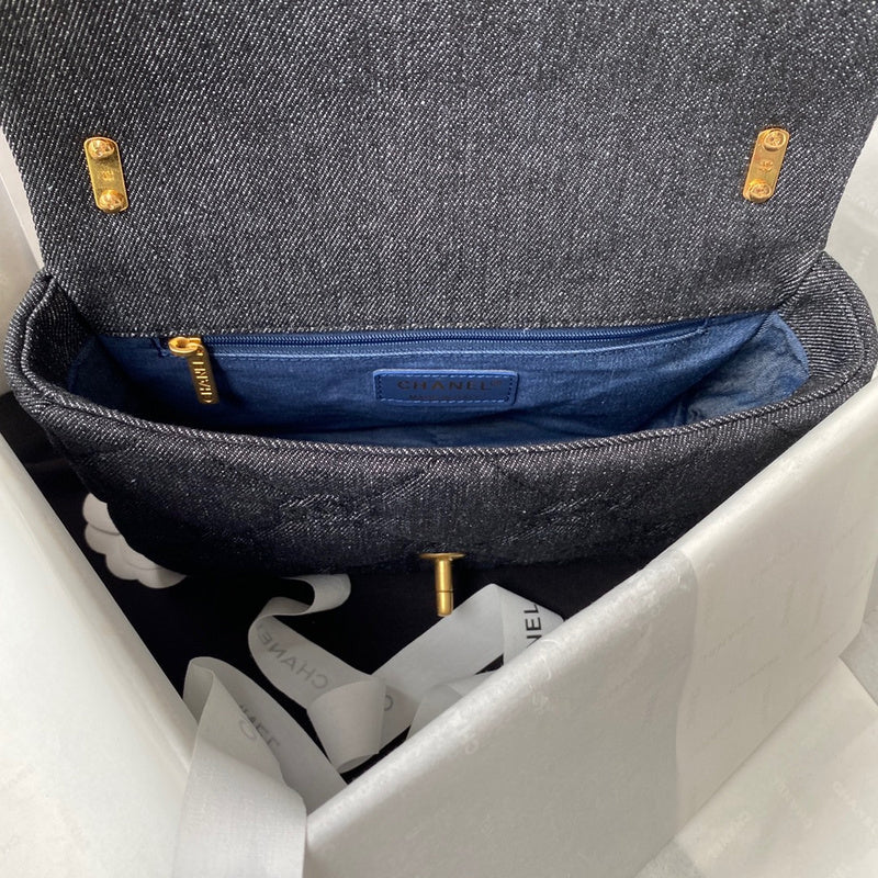 Satchel Bags - CHL Bags - 7622