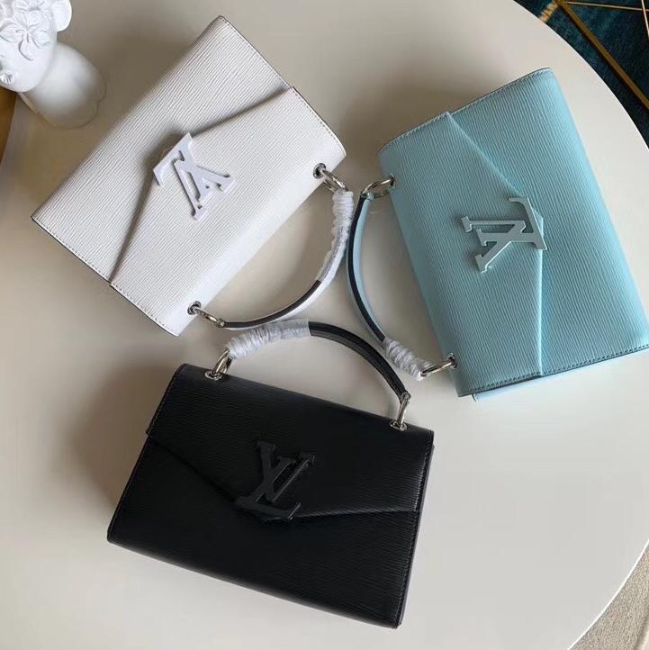 SAMC - LOV Bags - 2720