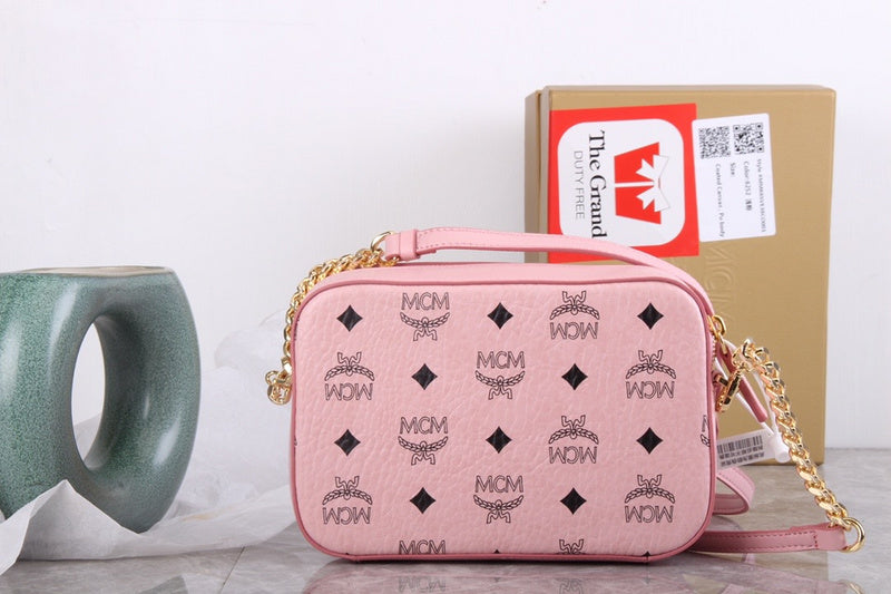 Satchel Bags - MC Bags - 538