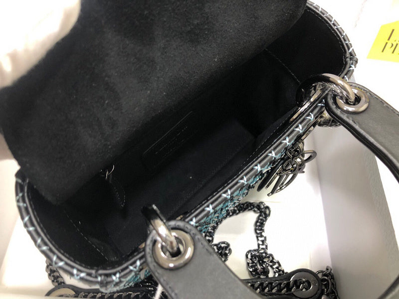 Glami Fashion - DIR Bags - 1633
