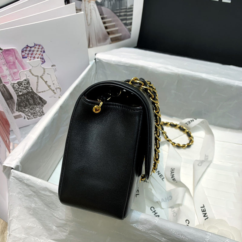 Satchel Bags - CHL Bags - 1848