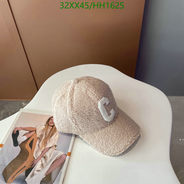 SAMC - COL Caps & Hats - 266