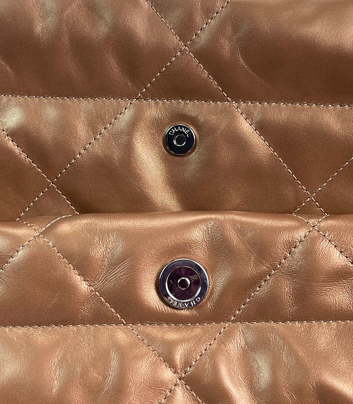 Satchel Bags - CHL Bags - 2971