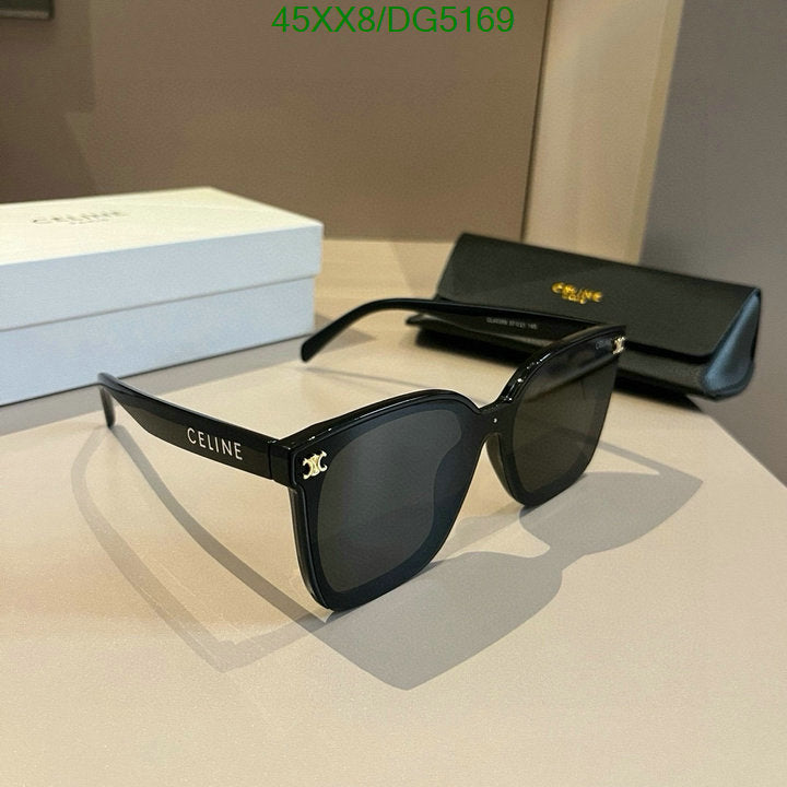 SAMC - COL Glasses - 028