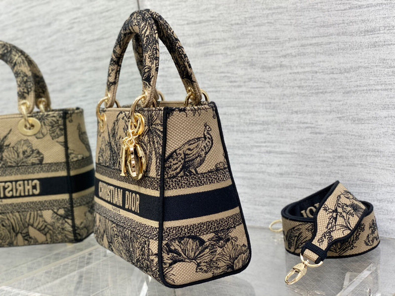 Glami Fashion - DIR Bags - 387
