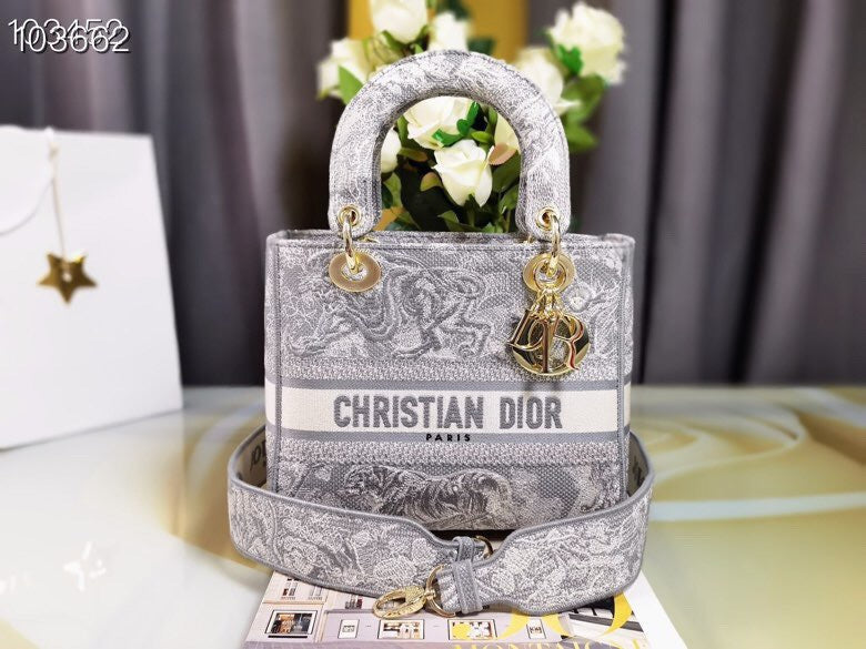 Glami Fashion - DIR Bags - 089