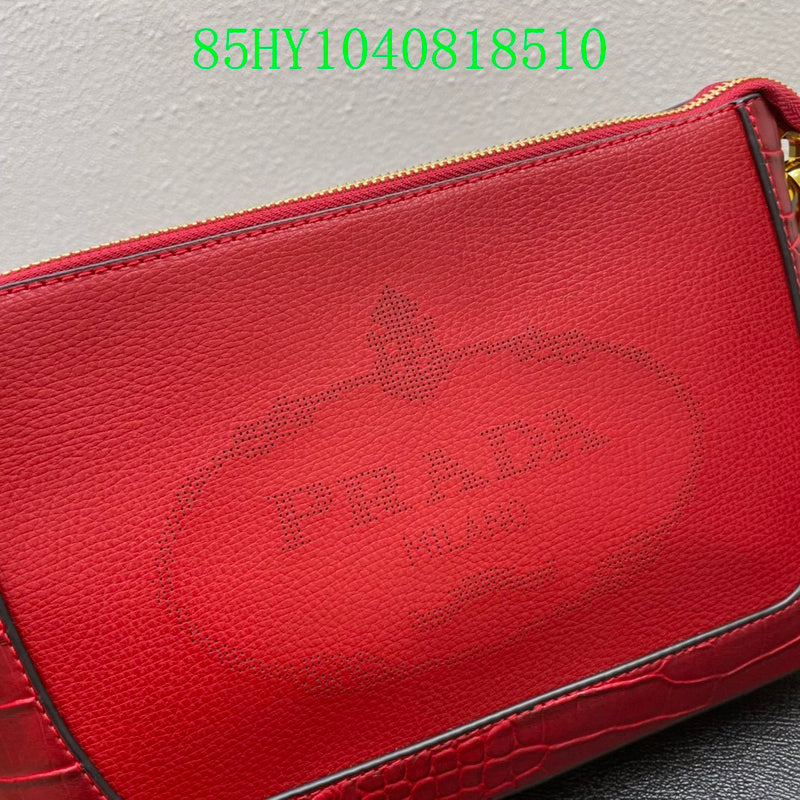 Satchel Bags - PDA Bags - 4060
