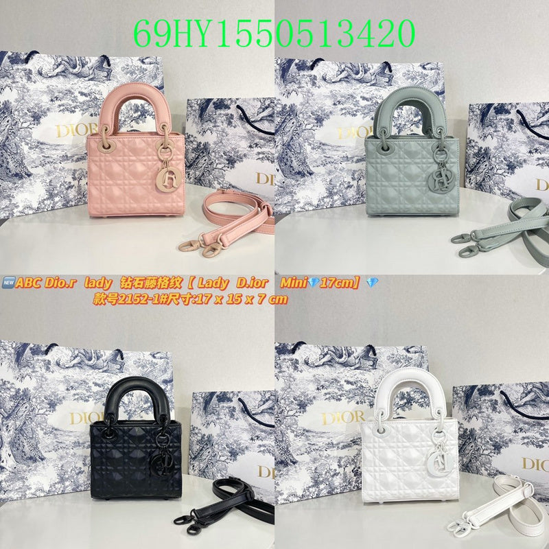 Glami - DOR Bags - 1631
