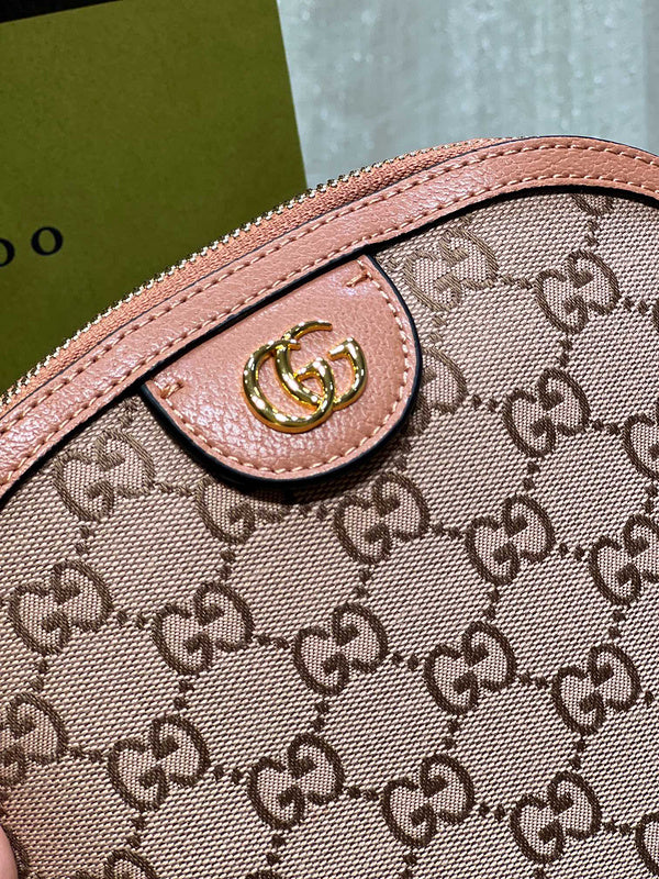 Satchel Bags - GCI Bags - 1337