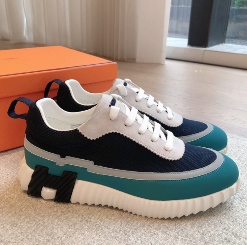 SAMC - HMS Women Shoes - 606