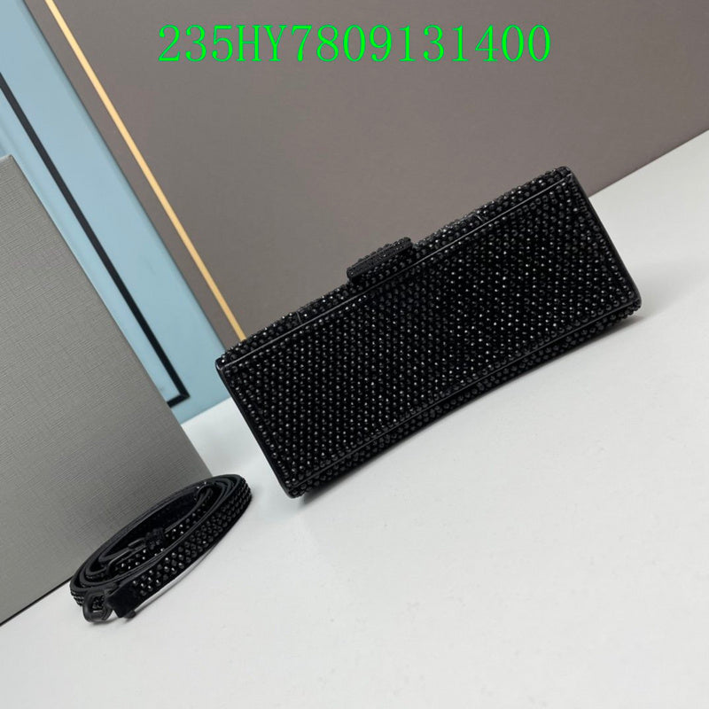 Satchel Bags - BGA Bags - 2092