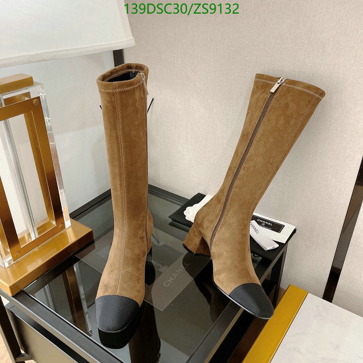 SAMC - Mix Boots - 237