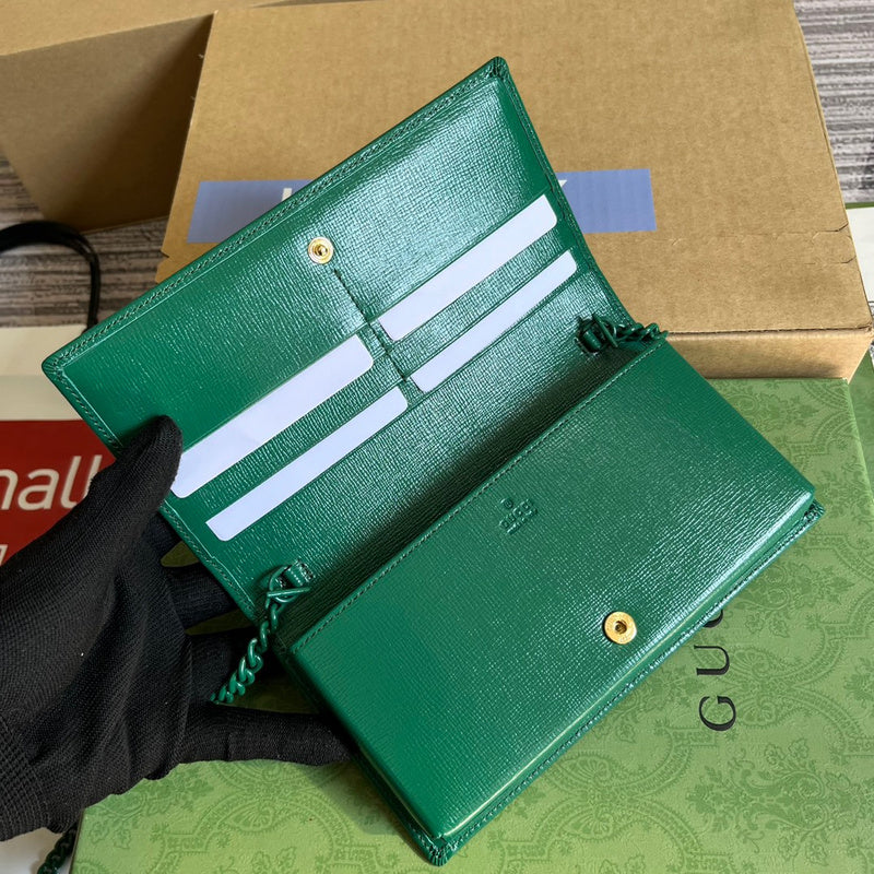 Satchel Bags - GCI Bags - 7741