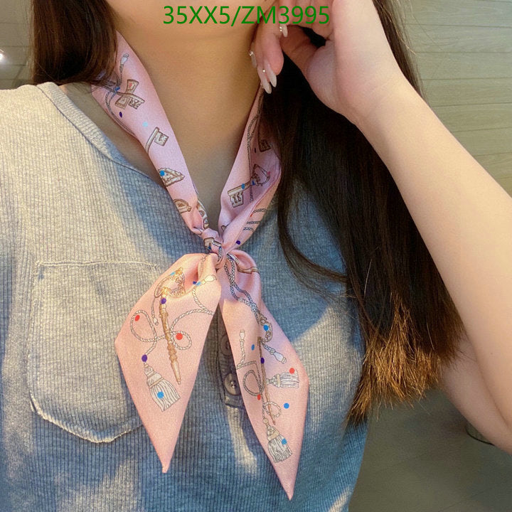 SAMC - HMS Scarves - 845