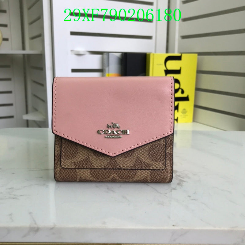 Glami - CAH Wallet - 028