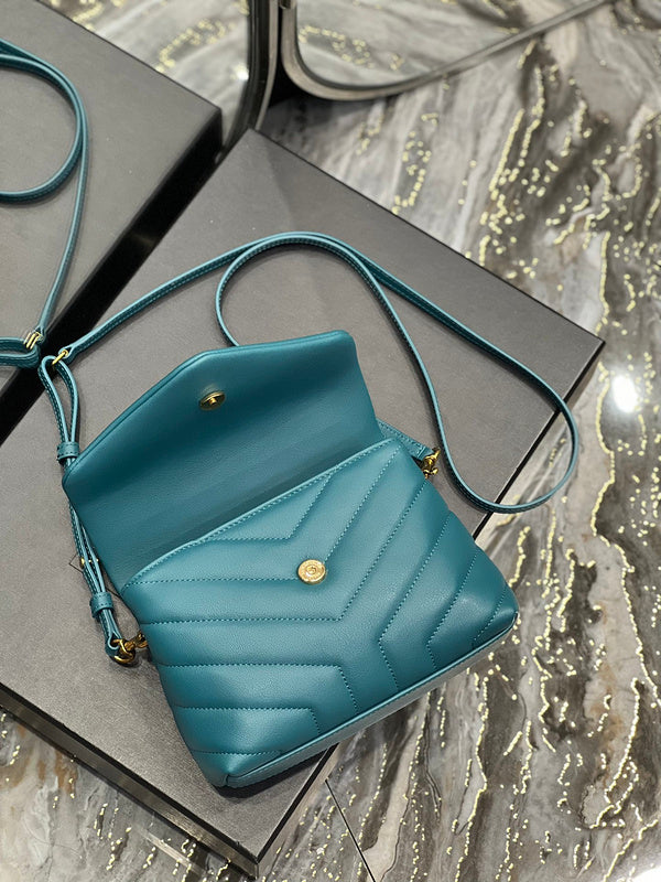 Satchel Bags - SLY Bags - 2093