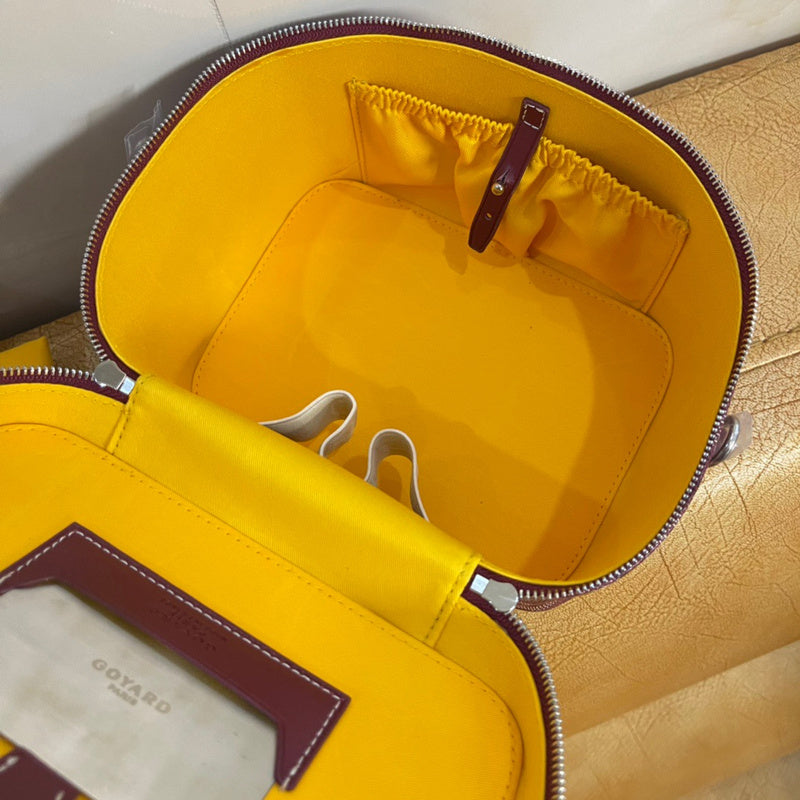 Satchel Bags - GOD Bags - 845