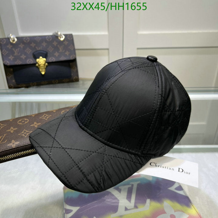 SAMC - DOR Caps & Hats - 111