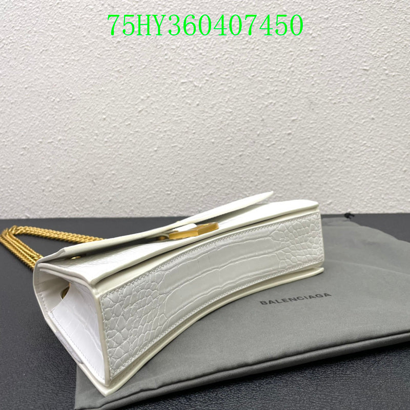 Satchel Bags - BGA Bags - 1835