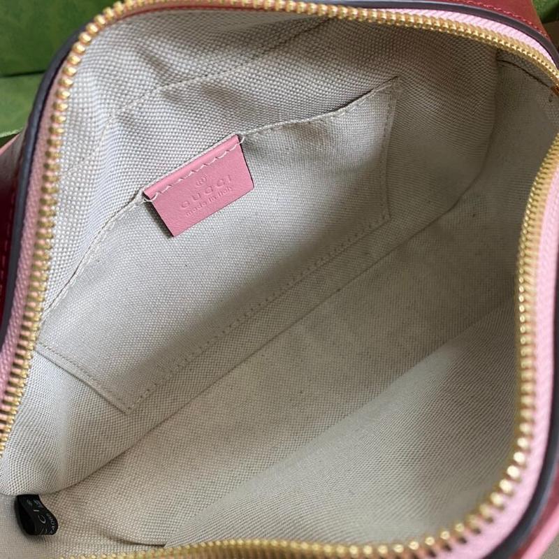 SAMC - GUKI Bags - 1765