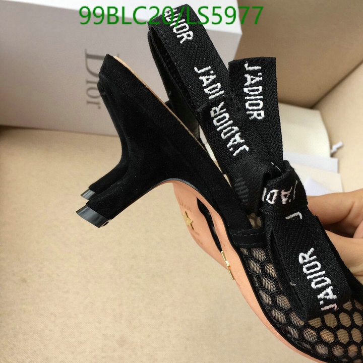 SAMCC - DOR Women Shoes - 2110