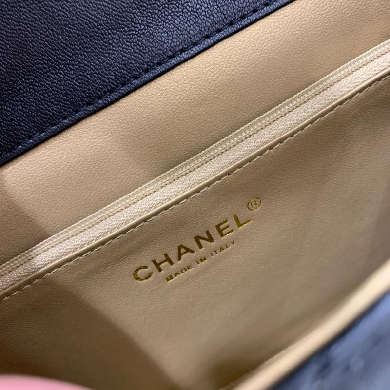 Satchel Bags - CHL Bags - 520