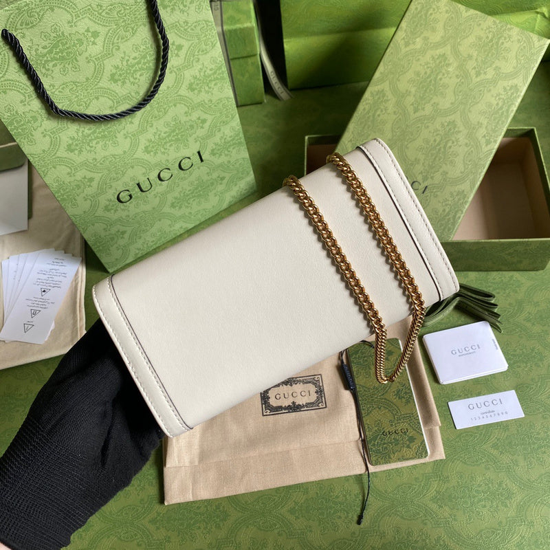 Satchel Bags - GCI Bags - 6408