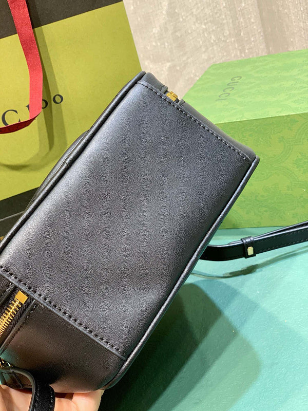 Satchel Bags - GCI Bags - 1459