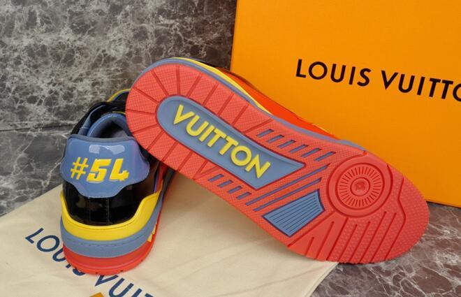 SAMC - LOV Men Shoes - 1128